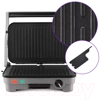 Электрогриль Kitfort КТ-3622