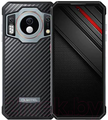 Смартфон Oukitel WP21 Ultra 12GB/256GB - фото
