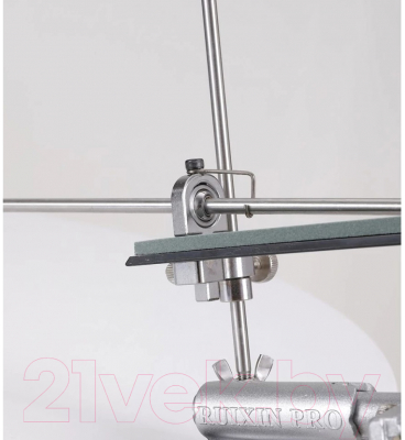 Ножеточка механическая Ruixin Pro RX-009