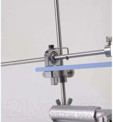 Ножеточка механическая Ruixin Pro RX-009