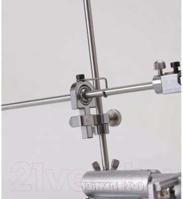 Ножеточка механическая Ruixin Pro RX-009