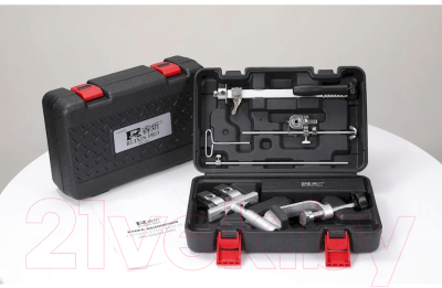 Ножеточка механическая Ruixin Pro RX-009