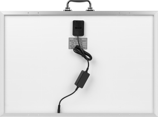 Солнечная панель ЭРА ERAZS-02 / Б0062849