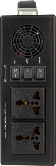 Солнечная панель ЭРА ERAZS-02 / Б0062849