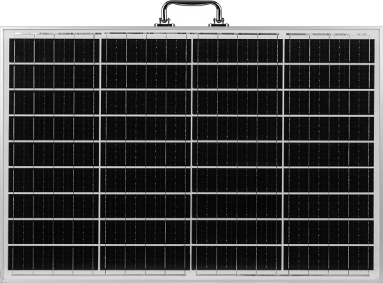 Солнечная панель ЭРА ERAZS-02 / Б0062849