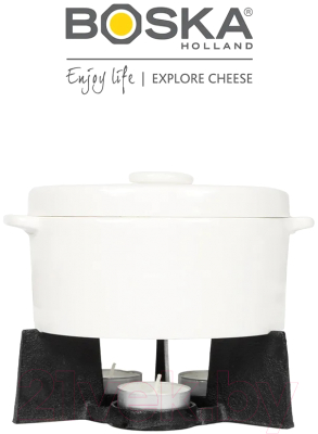 Набор для фондю Boska BSK340036