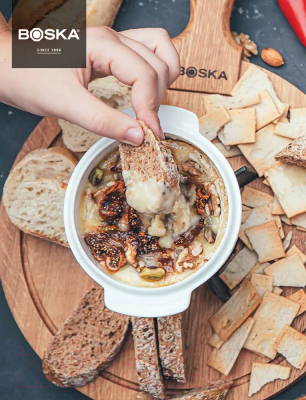 Набор для фондю Boska BSK340036