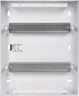 Бокс пластиковый Generica ЩРН-П-24