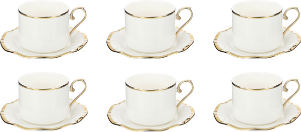 Набор для чая/кофе Lenardi 122-093 - фото