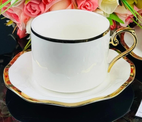 Набор для чая/кофе Lenardi 122-093