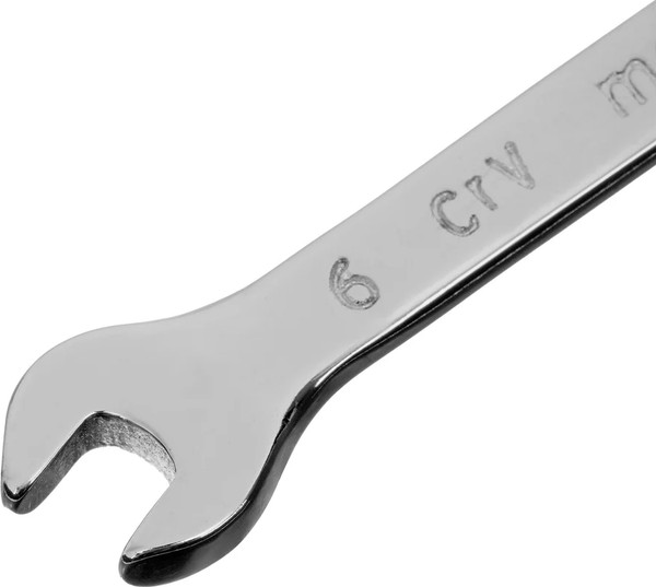Гаечный ключ Matrix Комбинированый 15150