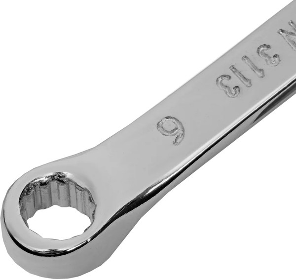 Гаечный ключ Matrix Комбинированый 15150