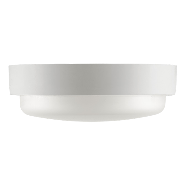 Светильник ЖКХ Wolta LCL04-12W-R41-4K-SBA