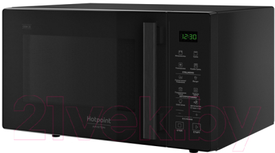 Микроволновая печь Hotpoint MWHA 253 B