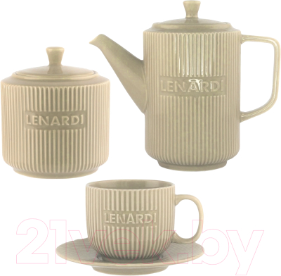 Чайный набор Lenardi 205-824 - фото