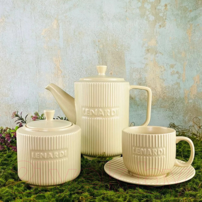 Чайный набор Lenardi 205-824