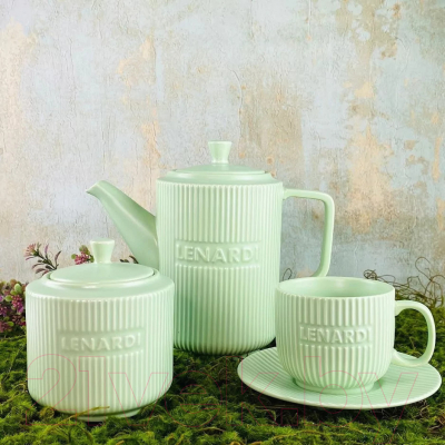 Чайный набор Lenardi 205-794
