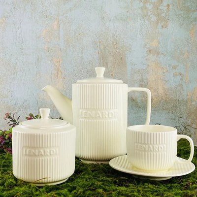 Чайный набор Lenardi 205-764