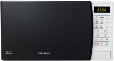 Микроволновая печь Samsung GE83KRW-1/BW - фото