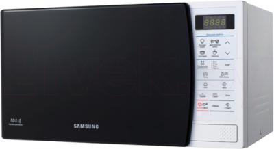 Микроволновая печь Samsung GE83KRW-1/BW