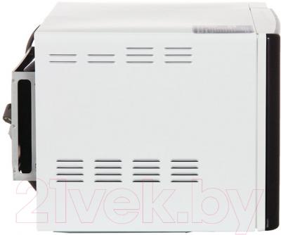 Микроволновая печь Samsung GE83KRW-1/BW