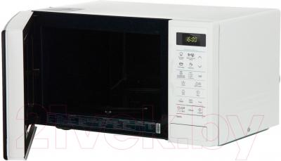 Микроволновая печь Samsung GE83KRW-1/BW