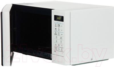 Микроволновая печь Samsung GE83KRW-1/BW