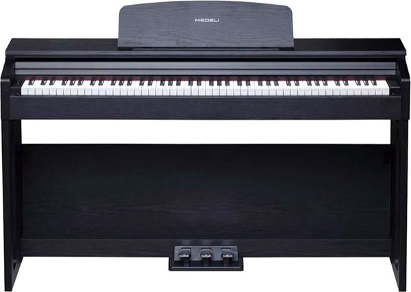 Цифровое фортепиано Medeli UP82 - фото