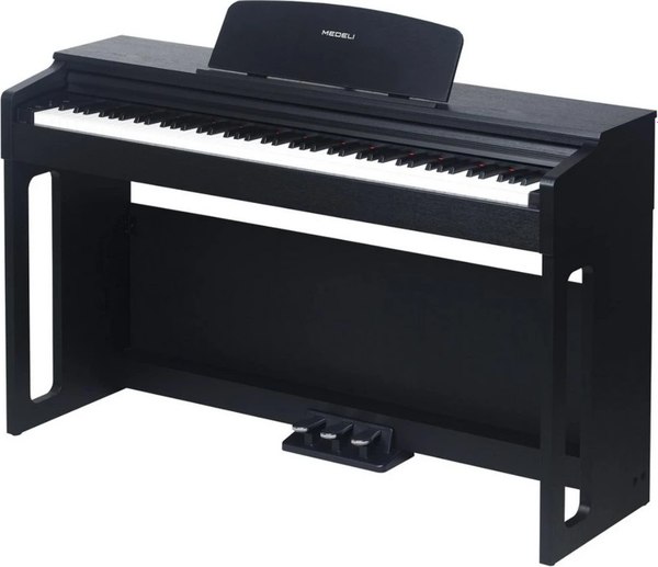 Цифровое фортепиано Medeli UP82