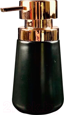 Дозатор для жидкого мыла Lenardi 146-013 - фото