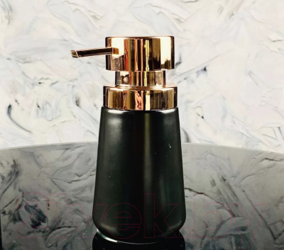 Дозатор для жидкого мыла Lenardi 146-013