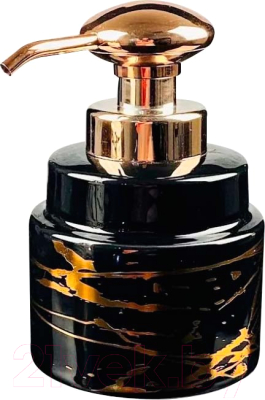 Дозатор для жидкого мыла Lenardi 146-011 - фото