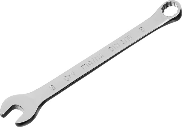 Гаечный ключ Matrix Комбинированый 15152 - фото