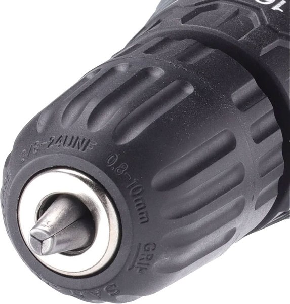 Аккумуляторная дрель-шуруповерт Победа ДА-20/1