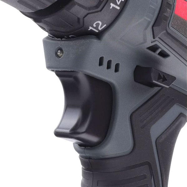 Аккумуляторная дрель-шуруповерт Победа ДА-20/1