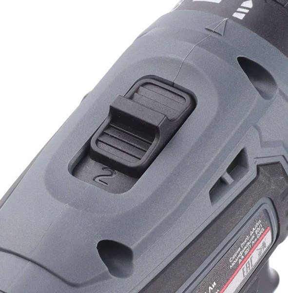 Аккумуляторная дрель-шуруповерт Победа ДА-20/1