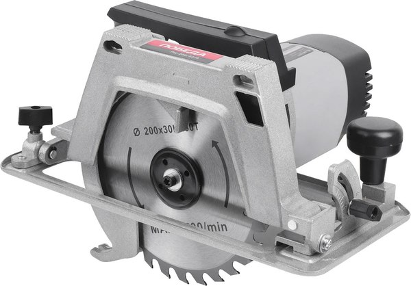 Дисковая пила Победа ПЦ-200/2275 - фото