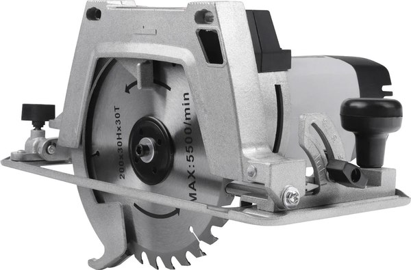 Дисковая пила Победа ПЦ-200/2275
