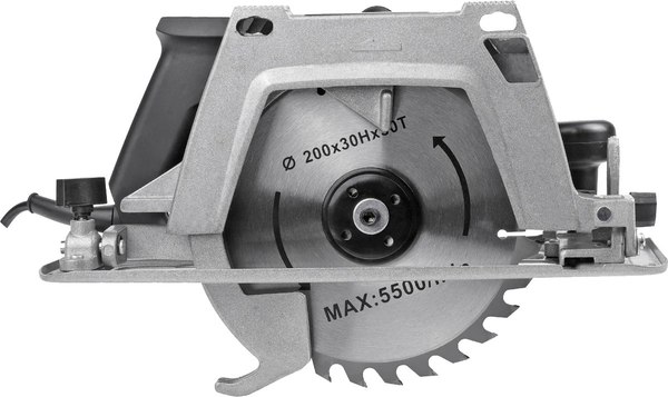 Дисковая пила Победа ПЦ-200/2275