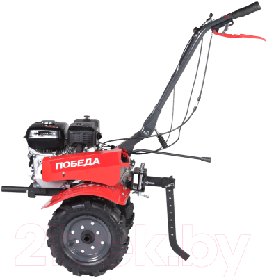 Мотоблок бензиновый Победа АК 23
