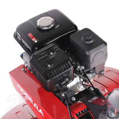 Мотоблок бензиновый Победа АК 23