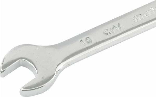 Гаечный ключ Matrix Комбинированый 15154