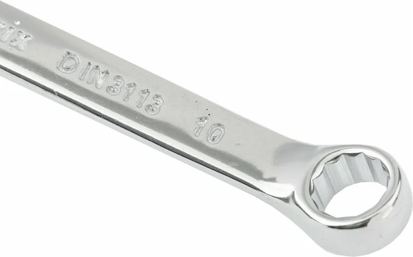 Гаечный ключ Matrix Комбинированый 15154