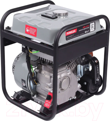 Инверторный генератор Победа ИГБ 4000