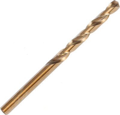 Набор сверл PATRIOT по металлу 6.5мм / 815010035 - фото