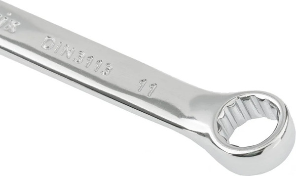 Гаечный ключ Matrix Комбинированый 15155