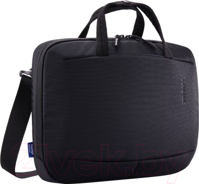 Сумка для ноутбука Thule Subterra 2 Attache 14 TSA414BLK / 3205033 - фото