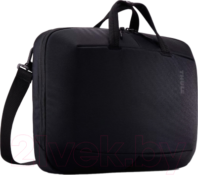 Сумка для ноутбука Thule Subterra 2 Attache 16 TSA416BLK / 3205034 - фото