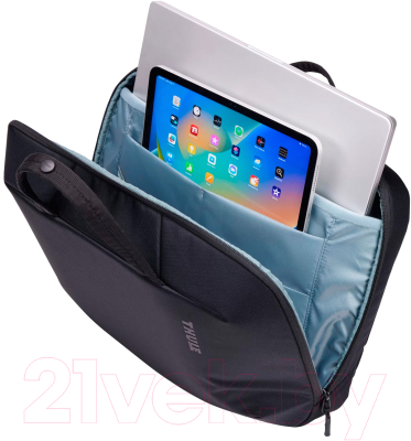 Сумка для ноутбука Thule Subterra 2 Attache 16 TSA416BLK / 3205034