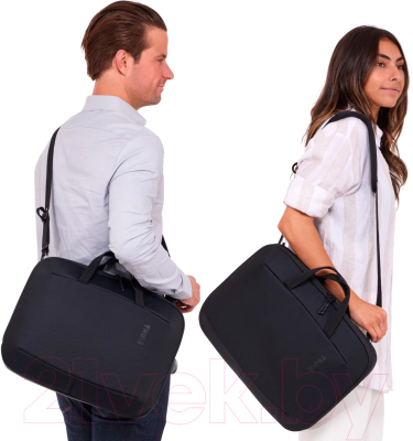 Сумка для ноутбука Thule Subterra 2 Attache 16 TSA416BLK / 3205034